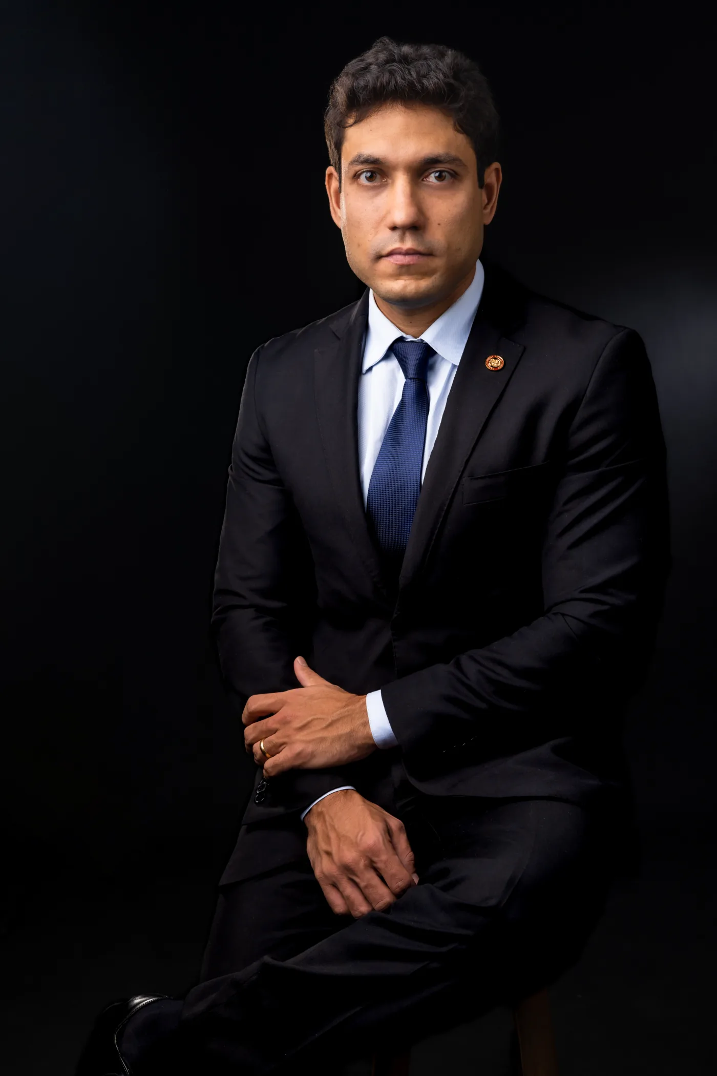 Delegado Carlos Alfama